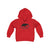 Ravensbeard Logo Youth Hooded Sweatshirt
