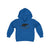 Ravensbeard Logo Youth Hooded Sweatshirt