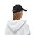 Ravensbeard Distressed Cap | Trendy Unisex Hat | Casual Style | Perfect for Outdoor Adventures, Festivals, Daily Wear, Gifts