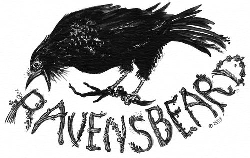 Ravensbeard
