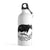 Ravensbeard Logo Stainless Steel Water Bottle